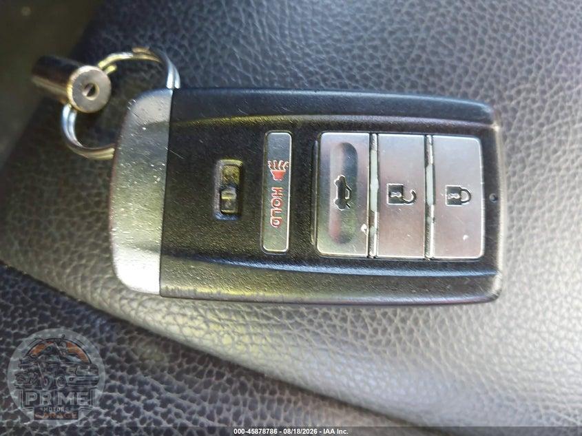 2016 ACURA ILX 2.4L/ACURAWATCH PLUS PACKAGE — фото 11