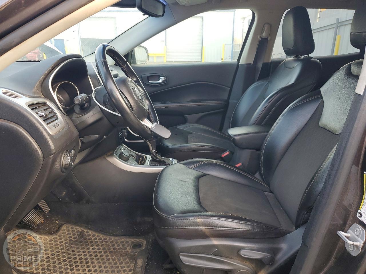 2020 JEEP COMPASS — фото 28