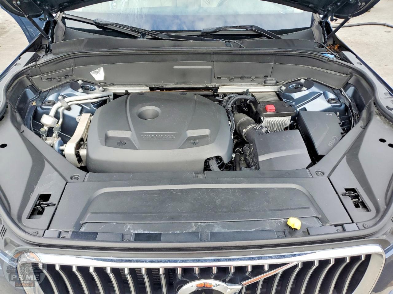 2021 VOLVO XC90 — фото 47