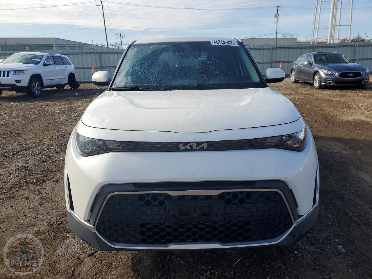 2023 KIA SOUL — фото 5
