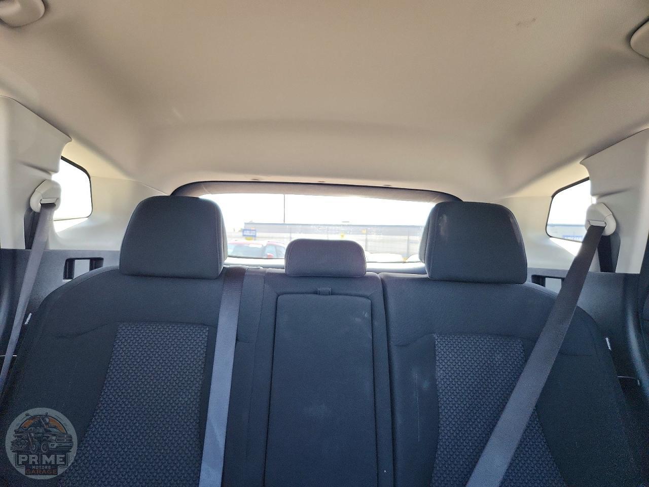 2026 KIA SPORTAGE — фото 10