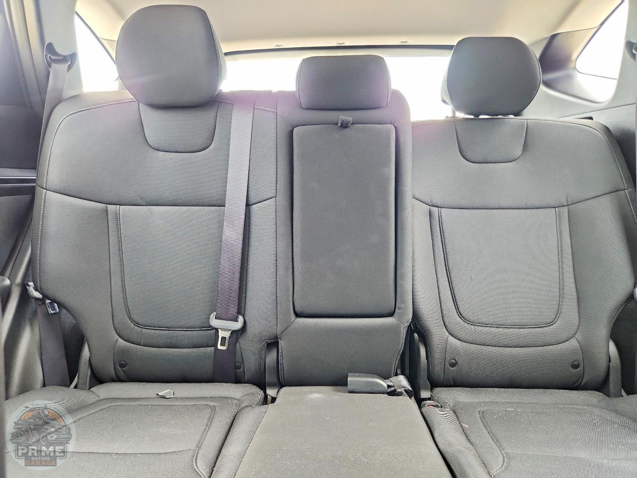 2022 HYUNDAI TUCSON — фото 10