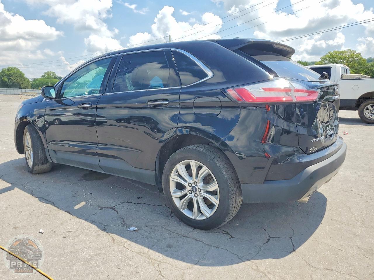 2021 FORD EDGE — фото 2