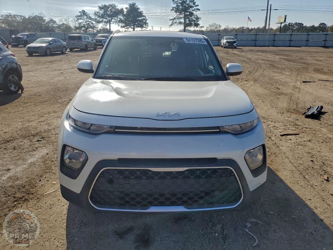 2022 KIA SOUL — фото 5