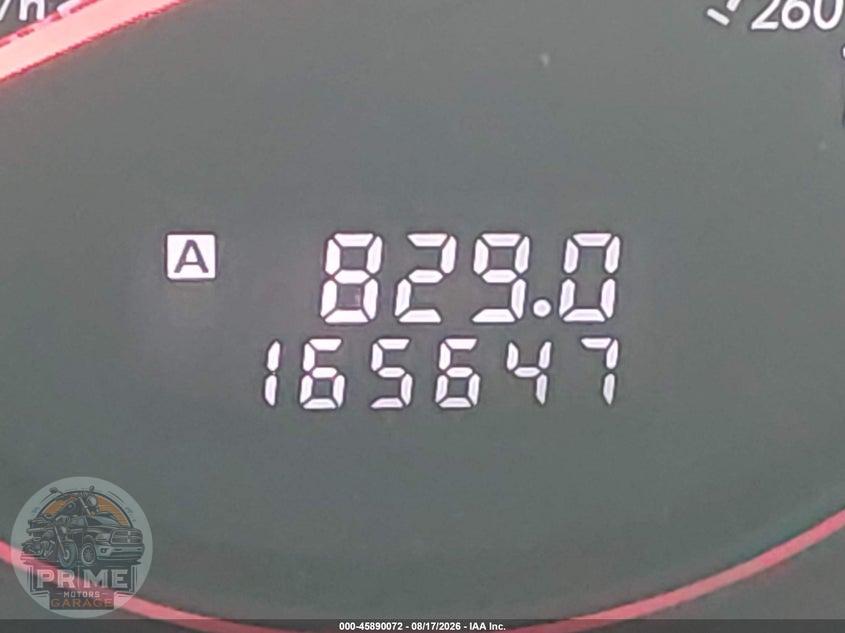 2005 SUBARU OUTBACK 2.5XT LIMITED — фото 16
