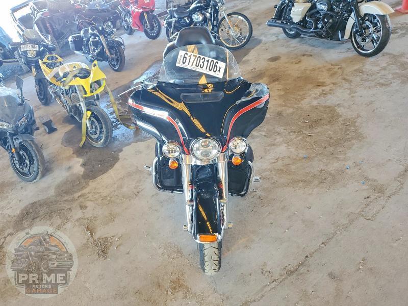 2017 HARLEY-DAVIDSON FLHTK (ULTRA LIMITED) — фото 5