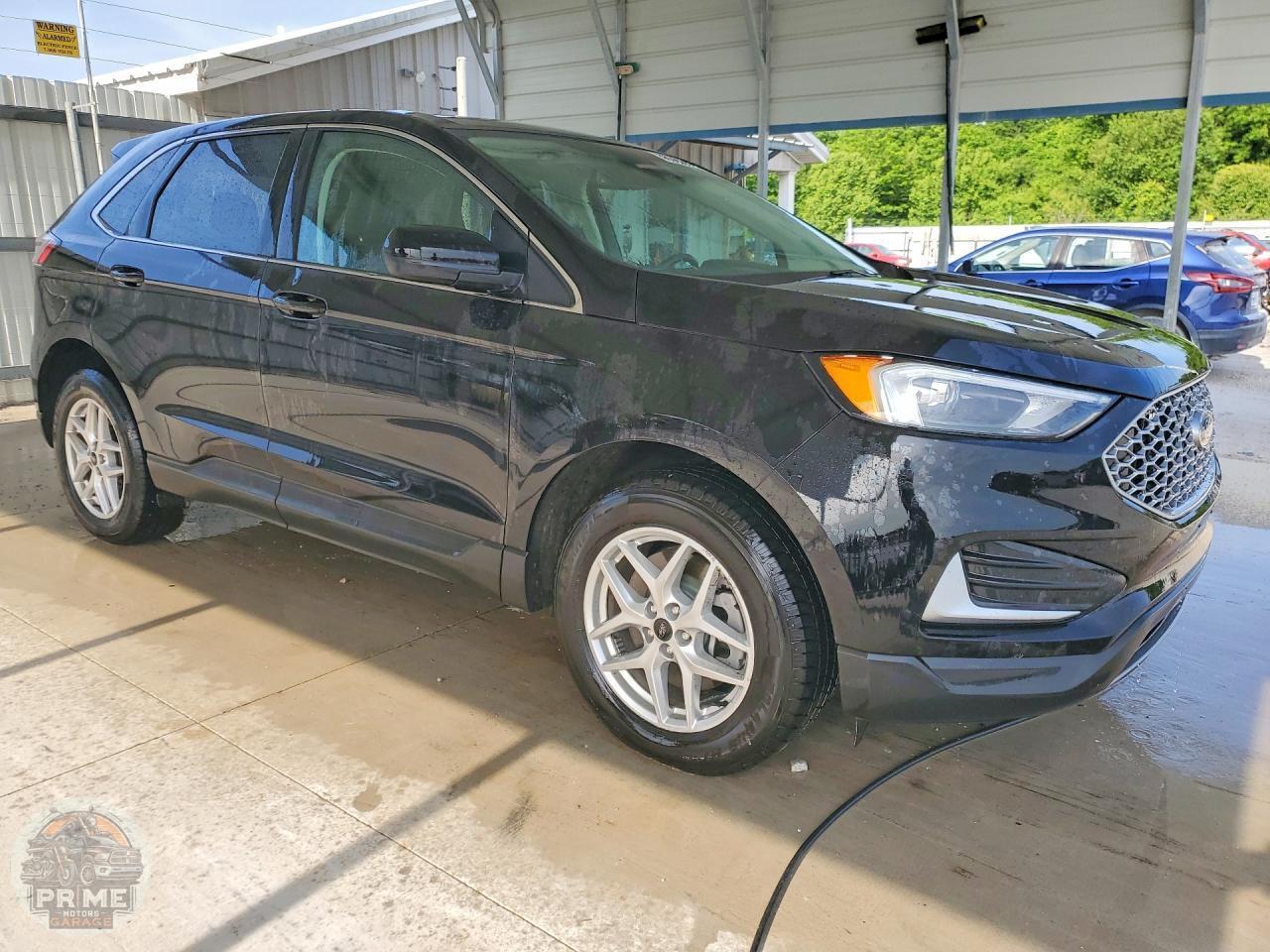 2024 FORD EDGE — фото 4