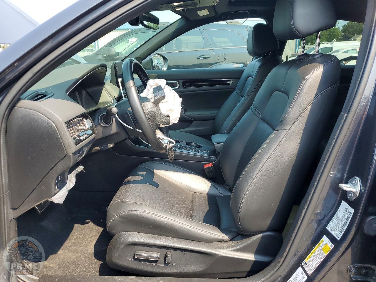 2023 HONDA CIVIC — фото 7