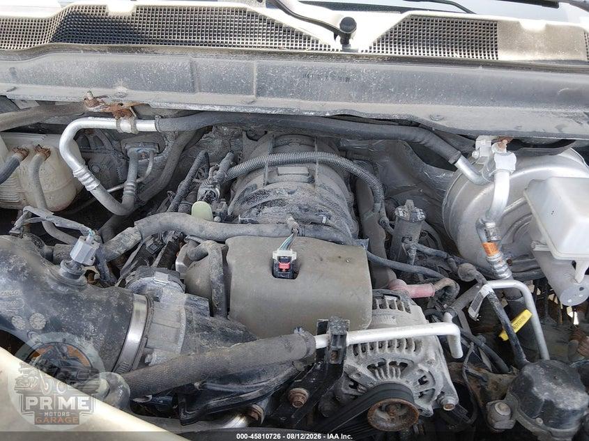 2019 RAM 2500 BIG HORN  4X4 6'4 BOX — фото 10