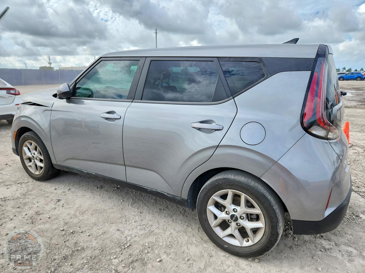 2024 KIA SOUL — фото 2