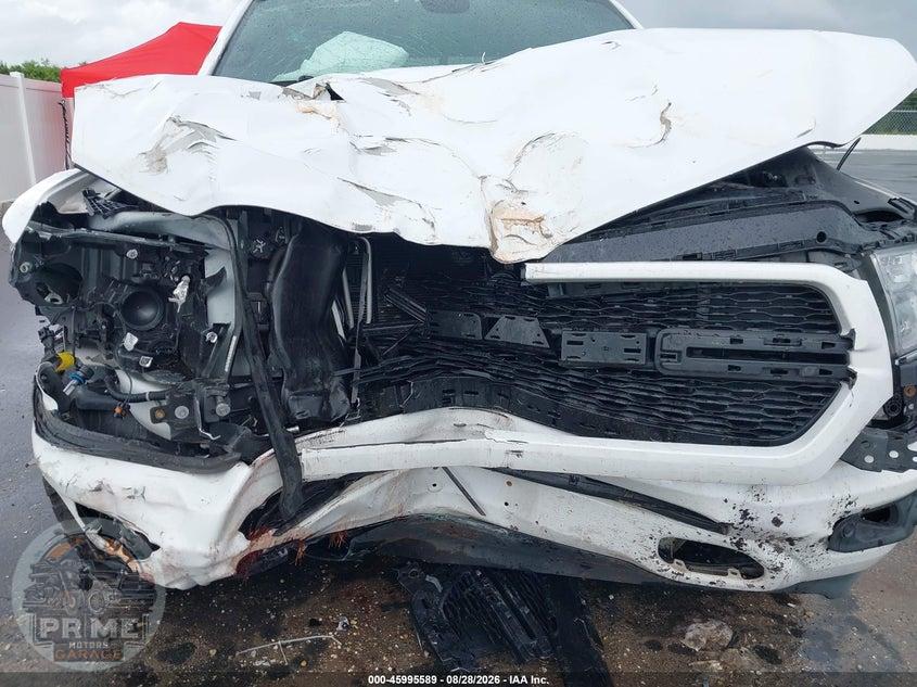 2019 RAM 1500 BIG HORN/LONE STAR  4X4 5'7 BOX — фото 6