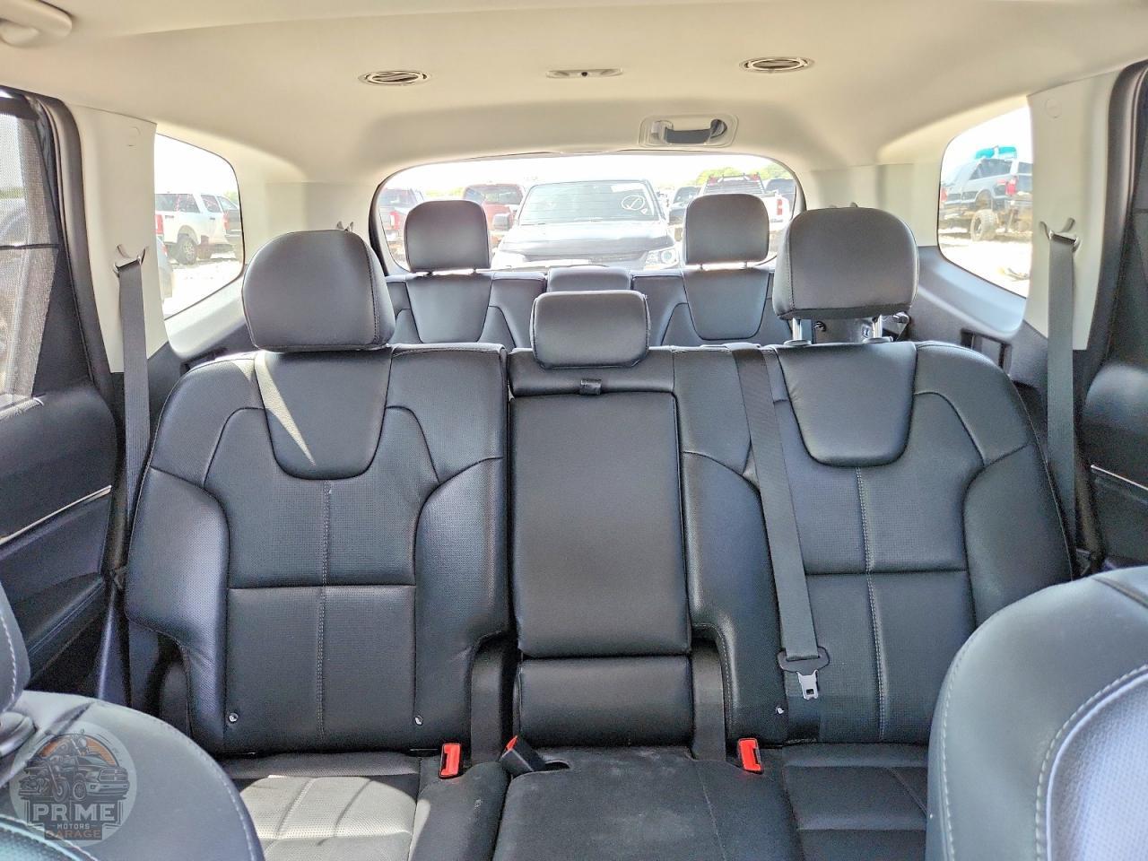 2020 KIA TELLURIDE — фото 10