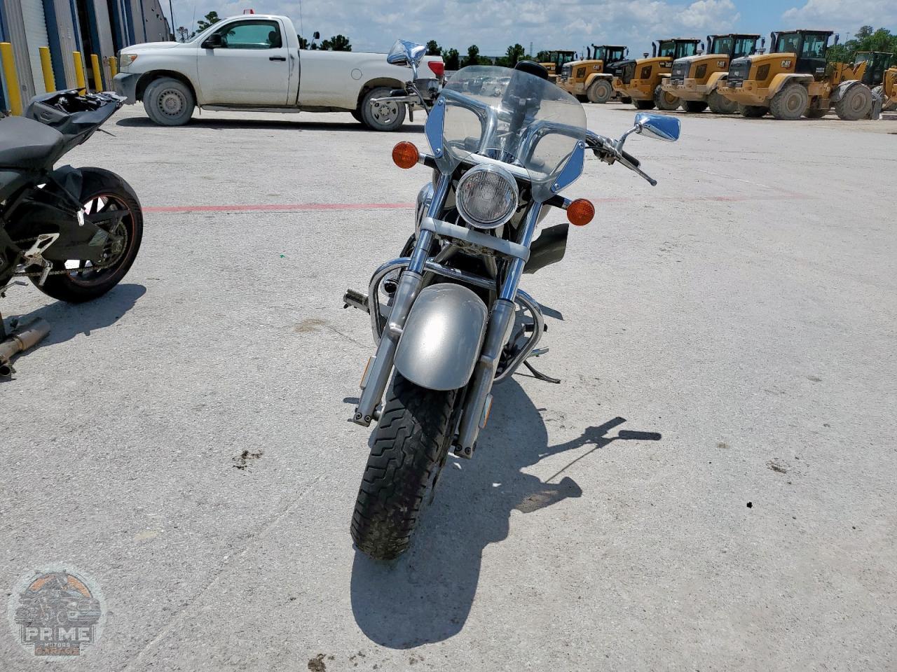 2012 HONDA VT1300 — фото 2