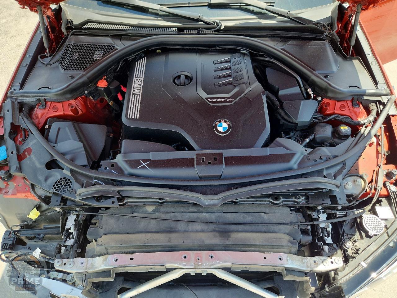 2020 BMW 3 SERIES — фото 11