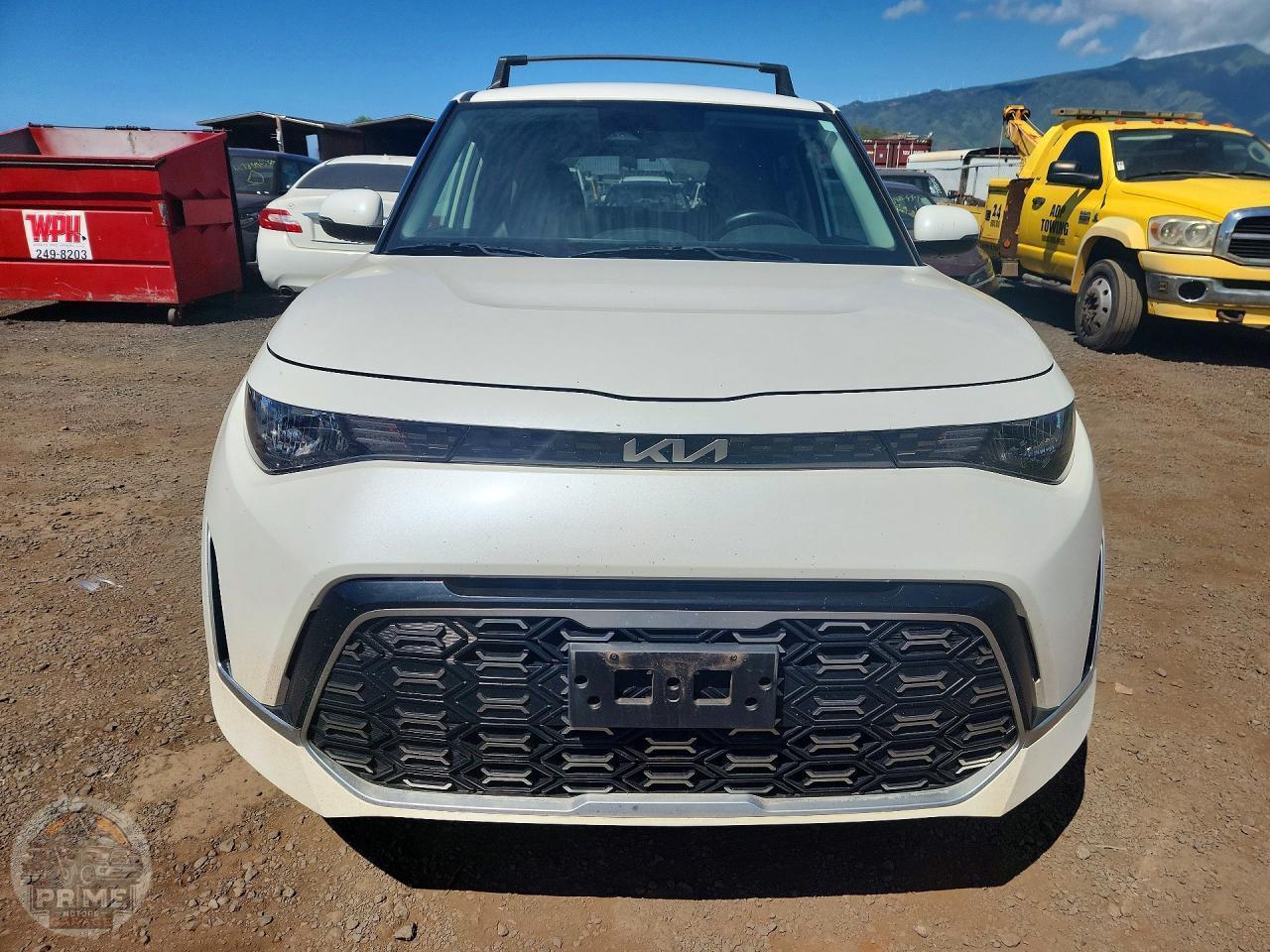 2023 KIA SOUL — фото 5