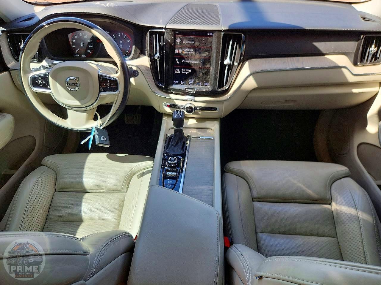 2021 VOLVO XC60 — фото 37