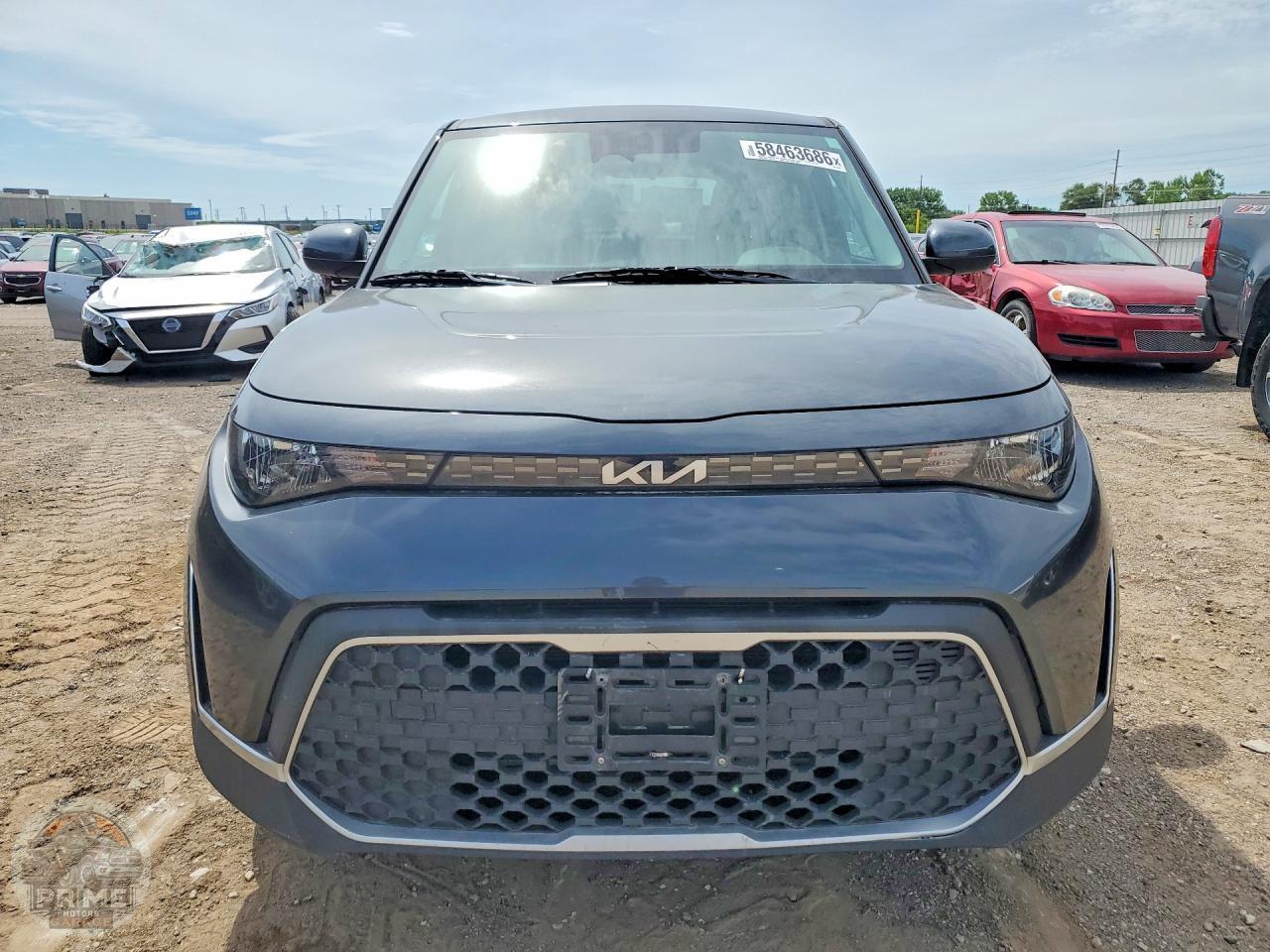 2024 KIA SOUL — фото 5