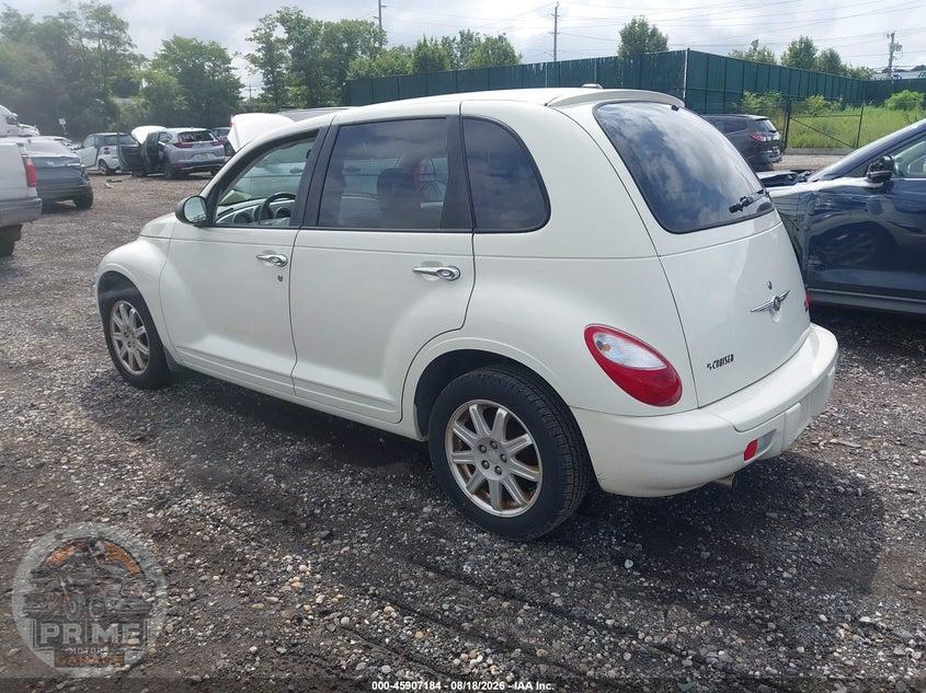 2007 CHRYSLER PT CRUISER LIMITED — фото 3