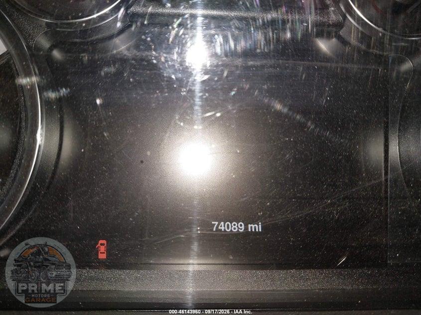 2022 RAM 1500 CLASSIC WARLOCK  4X4 6'4 BOX — фото 16
