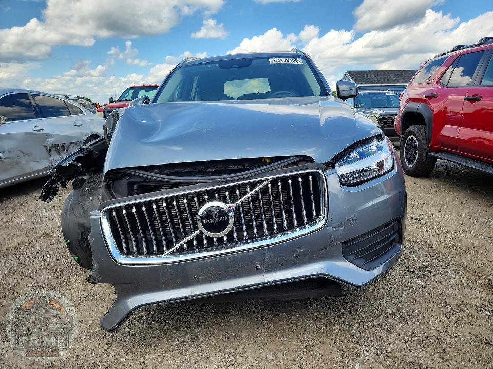 2020 VOLVO XC90 — фото 5