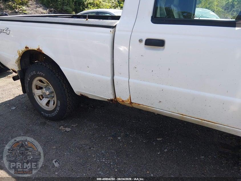 2006 FORD RANGER SPORT/XL/XLT — фото 6