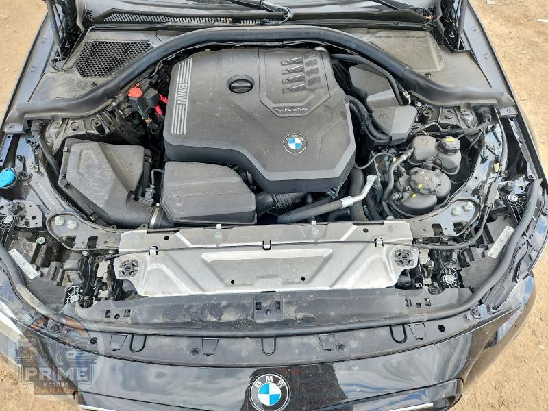 2022 BMW 2 SERIES — фото 11