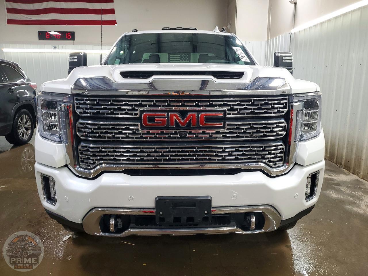 2023 GMC SIERRA — фото 5