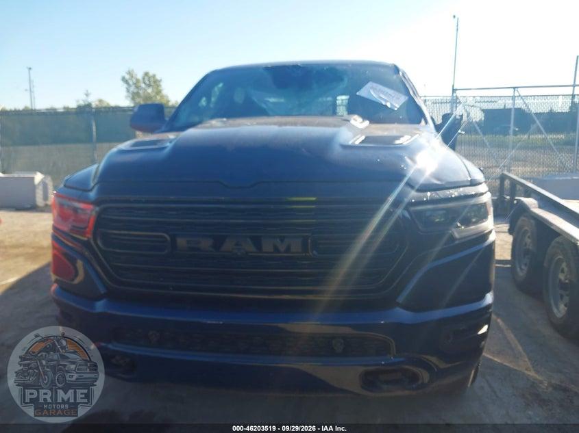 2023 RAM 1500 LIMITED  4X4 5'7 BOX — фото 12