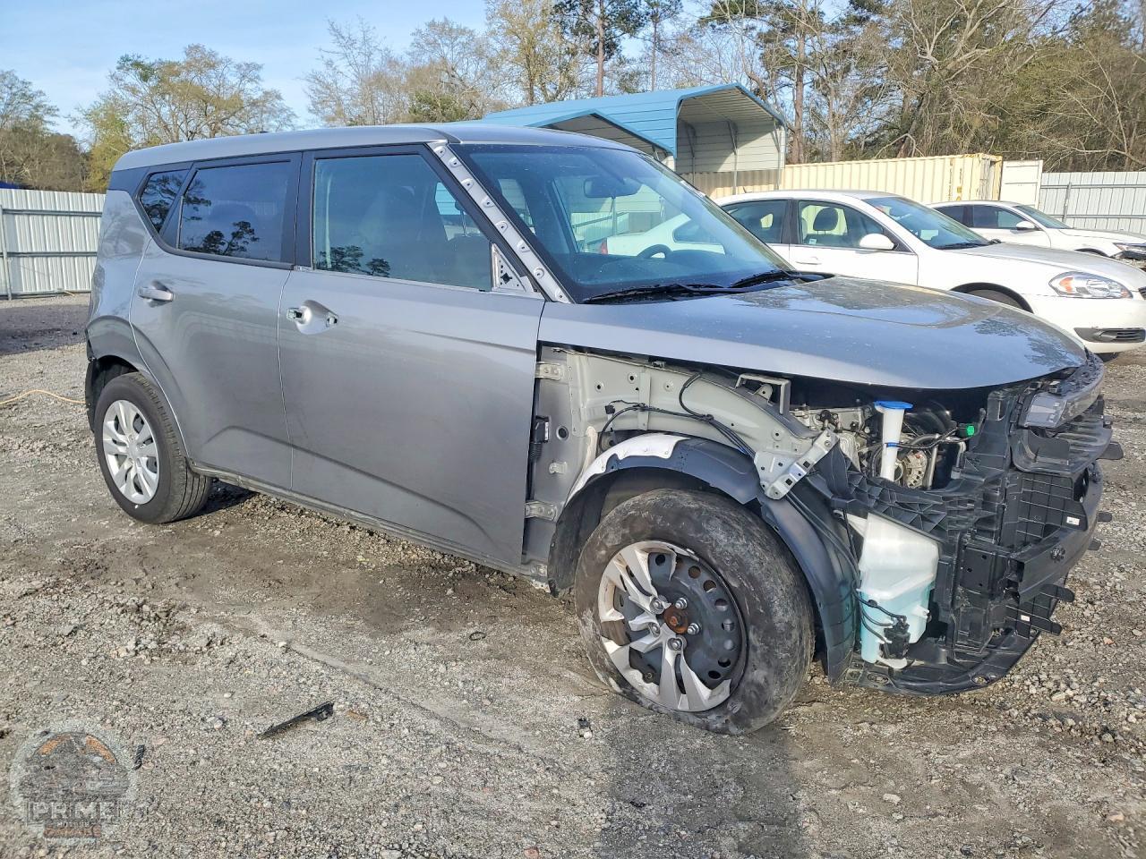 2025 KIA SOUL — фото 4