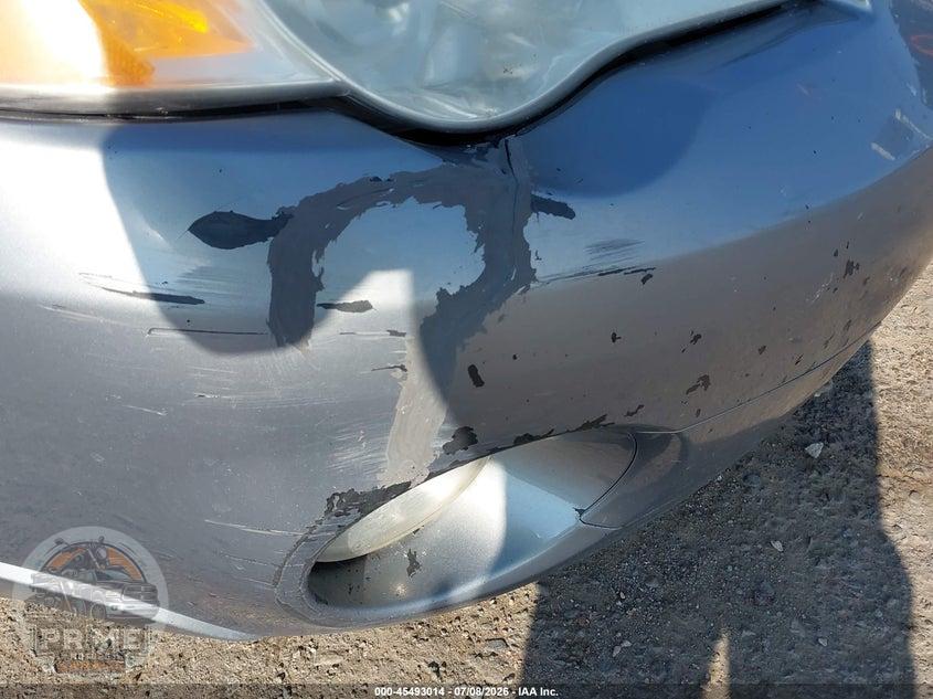 2006 SUBARU OUTBACK 2.5I — фото 6