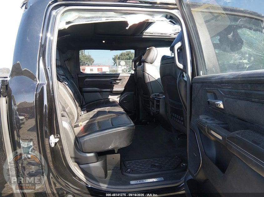 2023 RAM 1500 TRX  4X4 5'7 BOX — фото 8