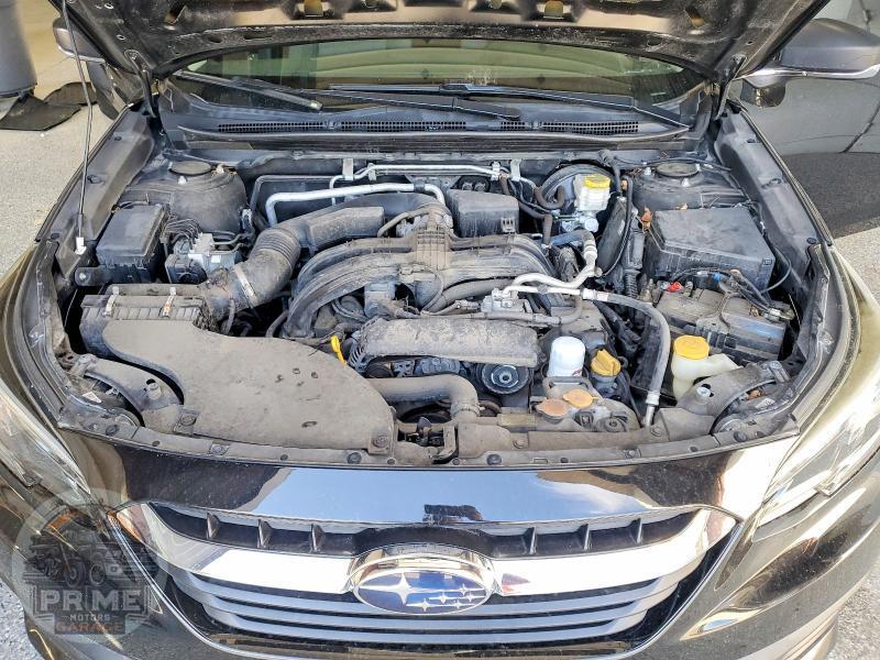 2020 SUBARU LEGACY — фото 11