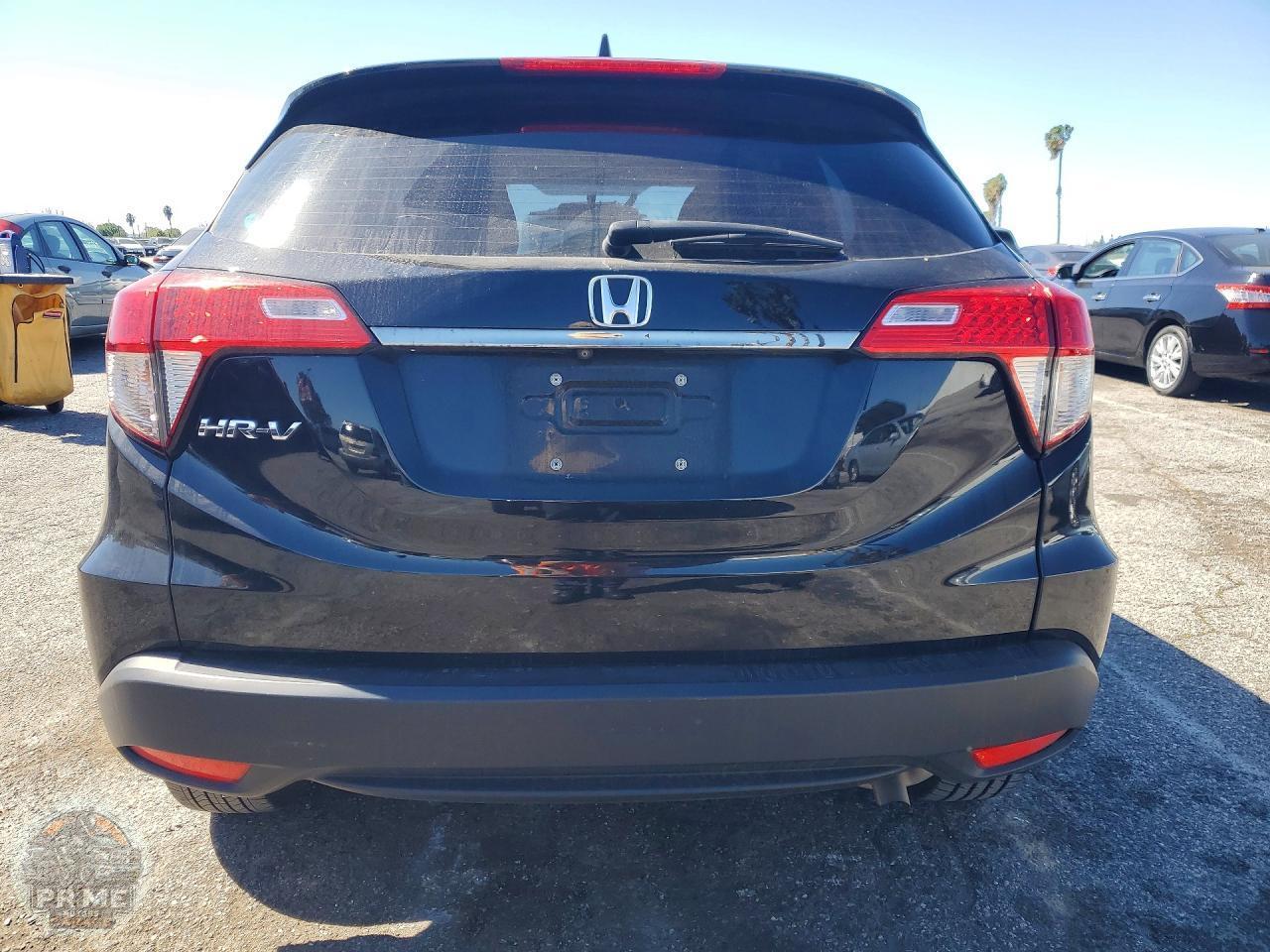 2022 HONDA HR V — фото 6