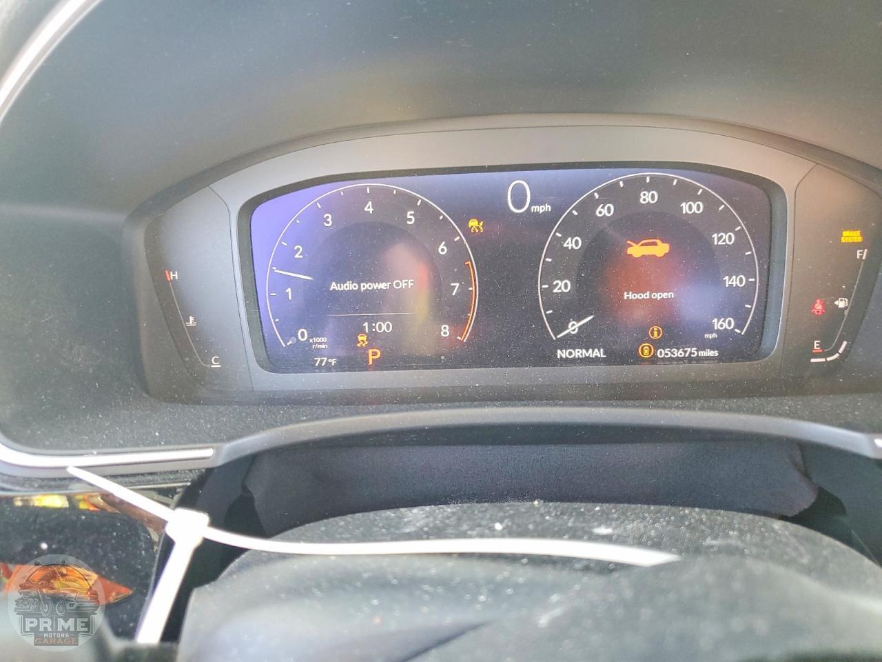 2022 HONDA CIVIC — фото 9