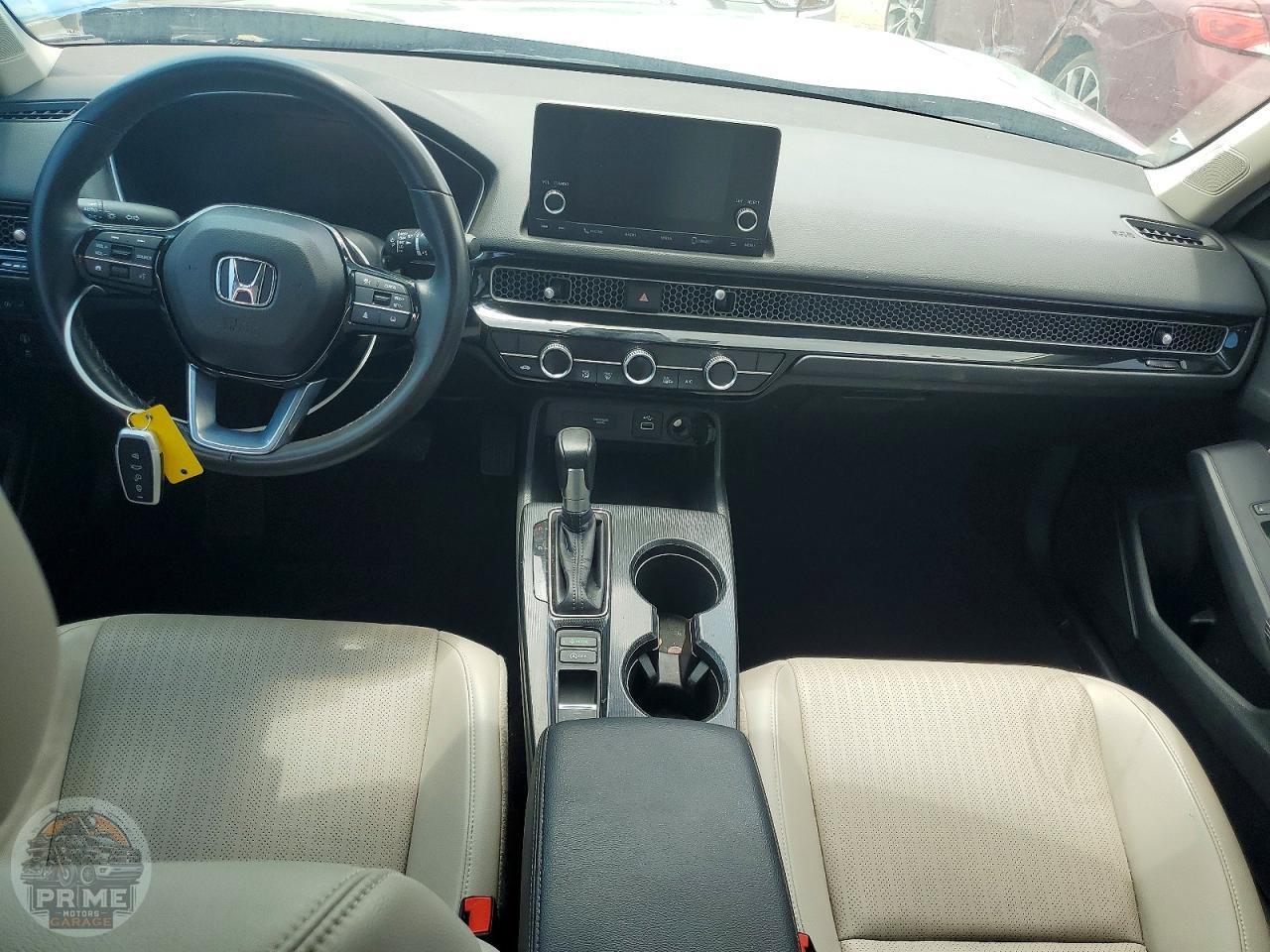 2024 HONDA CIVIC — фото 15