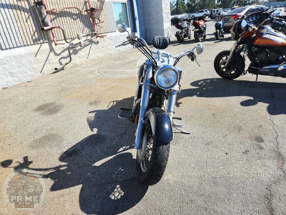 2001 YAMAHA XV1600 — фото 2