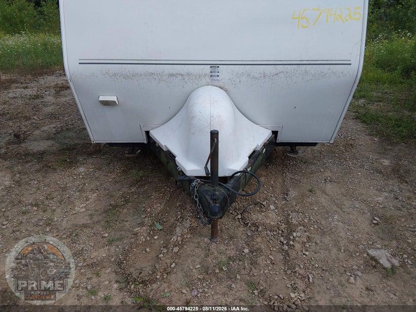 2005 KEYSTONE RV OUTBACK — фото 10