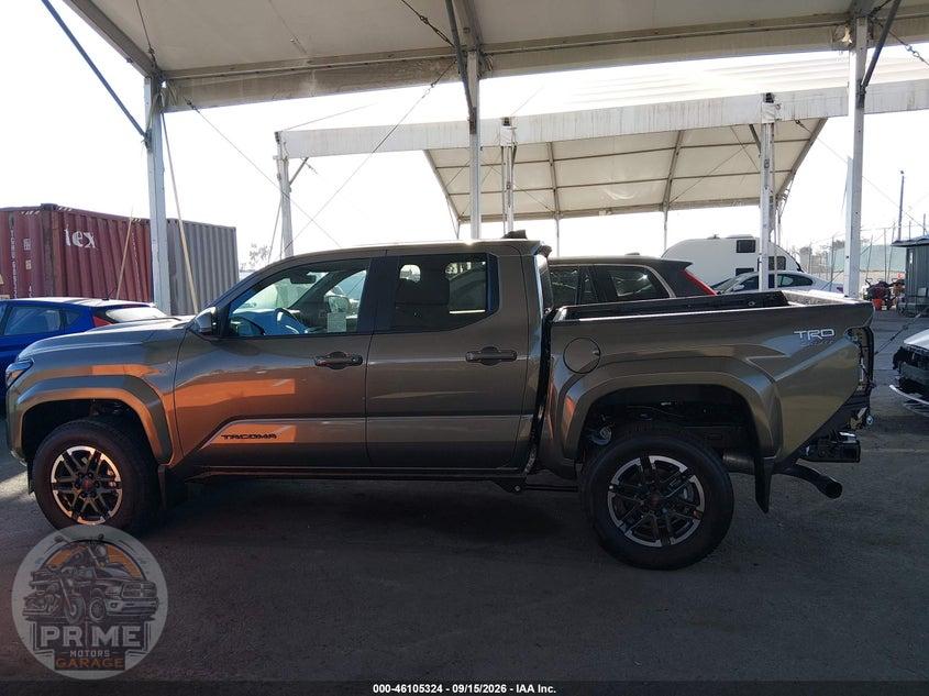 2026 TOYOTA TACOMA TRD SPORT — фото 15
