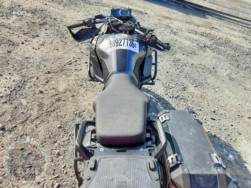 2013 YAMAHA XT1200Z — фото 6