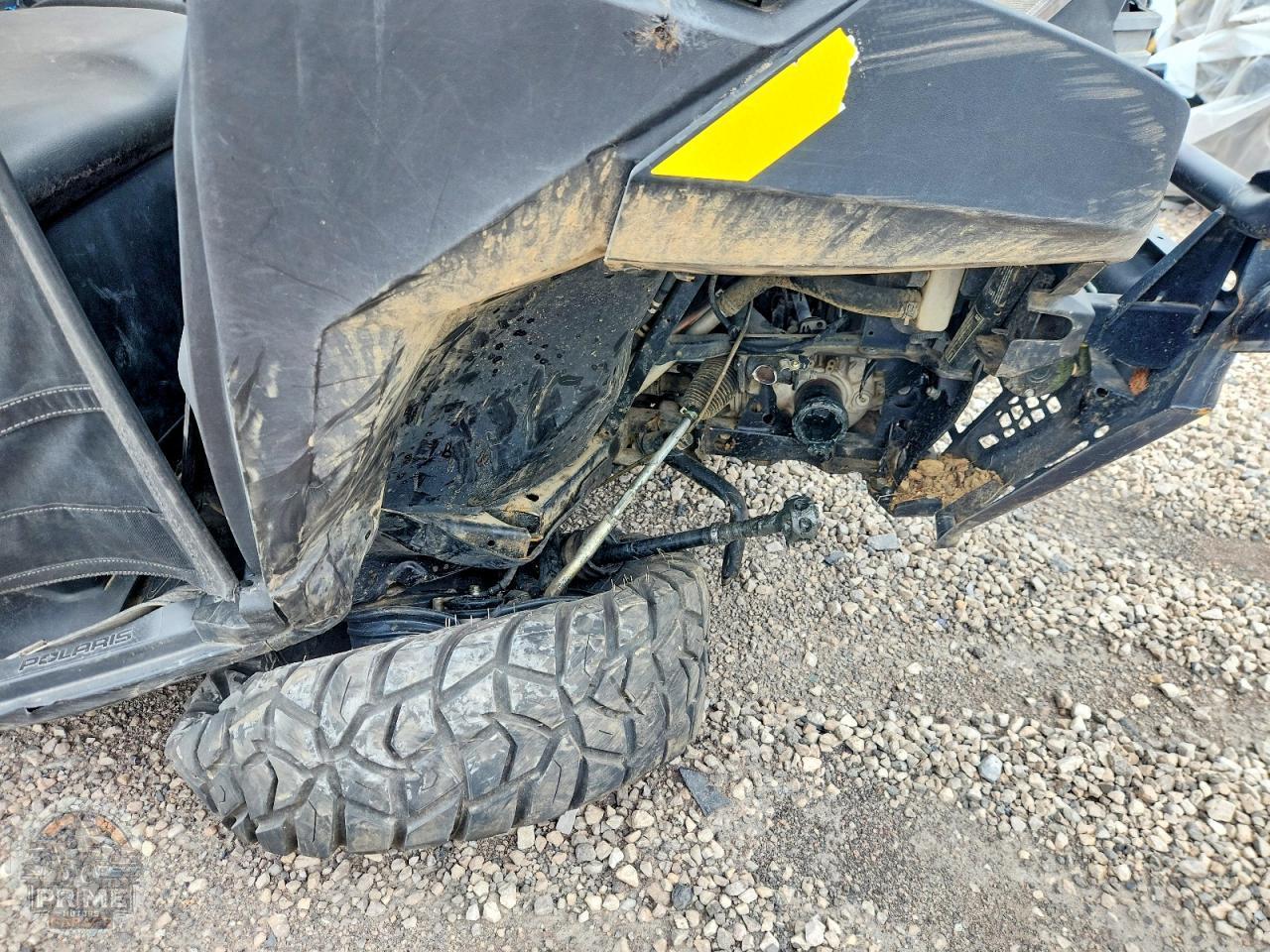 2022 POLARIS RANGER — фото 9