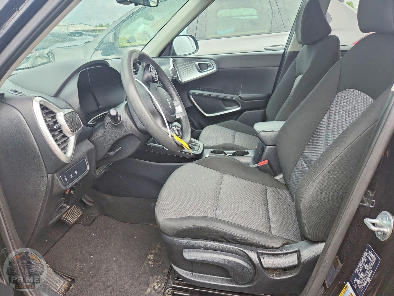 2023 KIA SOUL — фото 7