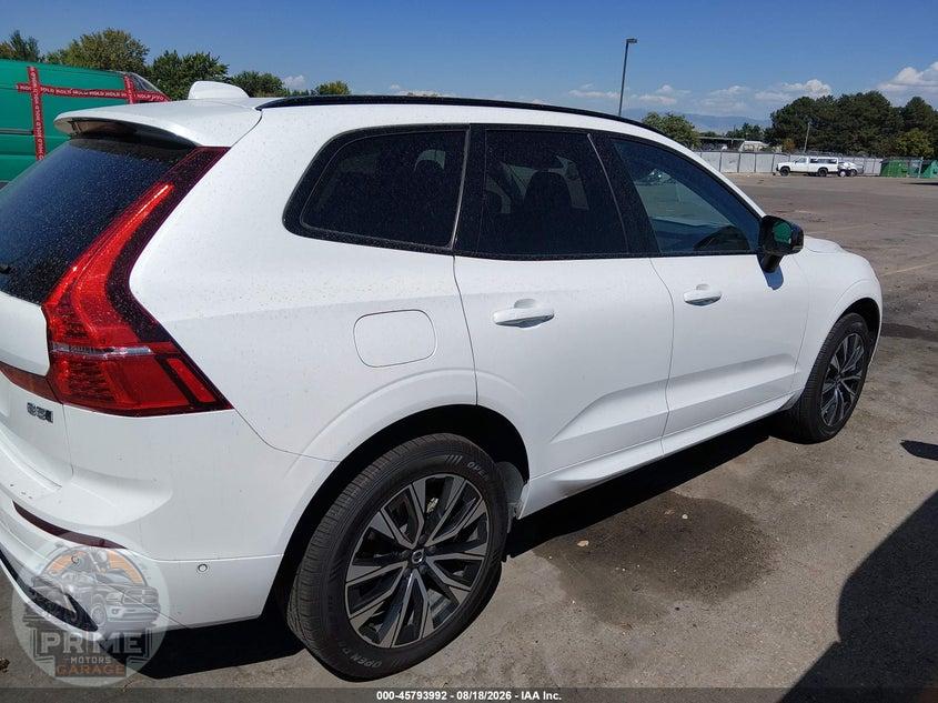 2024 VOLVO XC60 B5 PLUS DARK THEME — фото 6