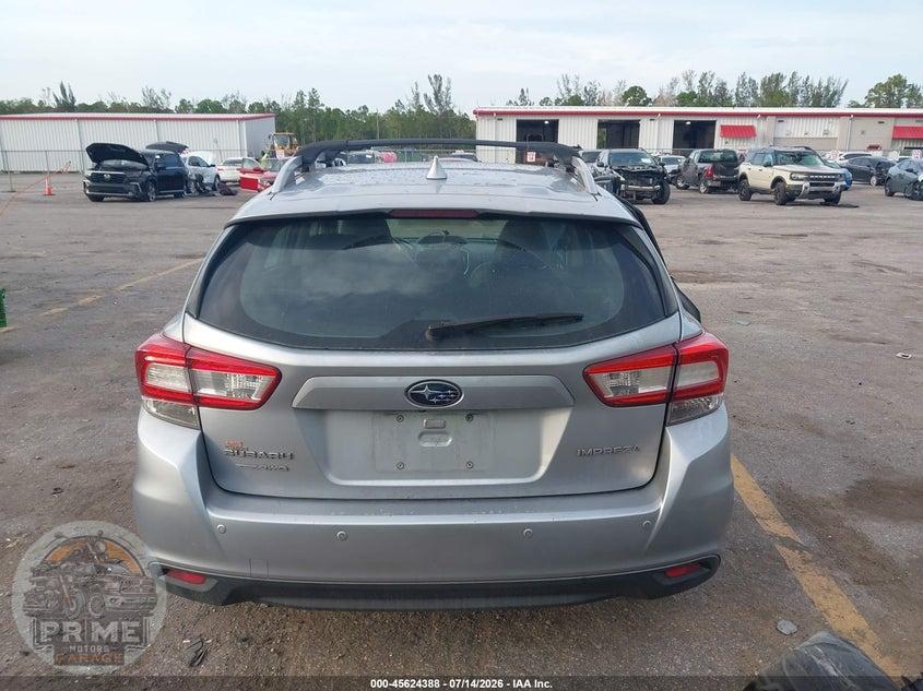 2019 SUBARU IMPREZA 2.0I LIMITED — фото 16