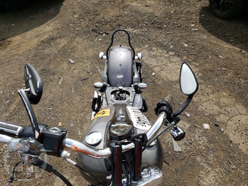 2016 HARLEY-DAVIDSON FXDWG (DYNA WIDE GLIDE) — фото 5