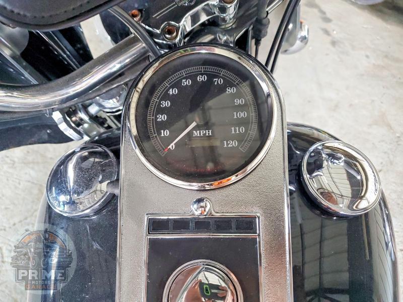 1998 HARLEY-DAVIDSON FLSTF (FAT BOY) — фото 7