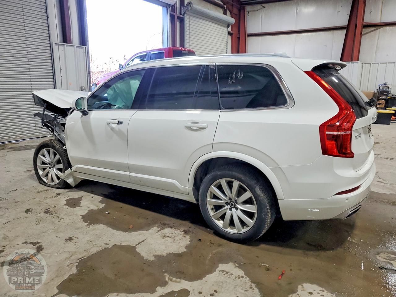 2020 VOLVO XC90 — фото 2