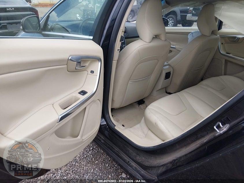 2016 VOLVO S60 T5 DRIVE-E PREMIER — фото 8