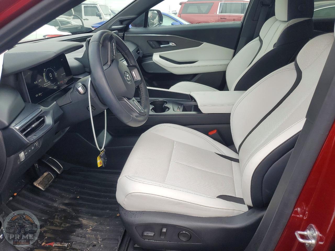 2024 ACURA ZDX — фото 7