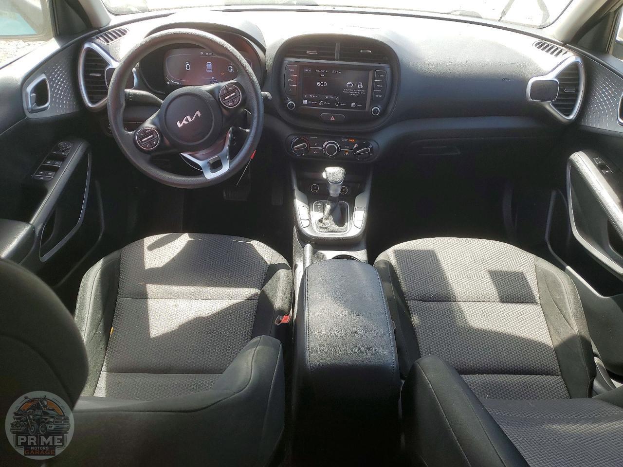 2023 KIA SOUL — фото 8
