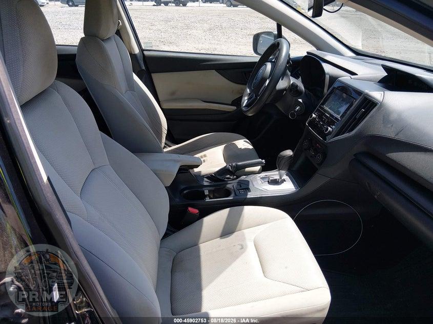 2017 SUBARU IMPREZA 2.0I PREMIUM — фото 5
